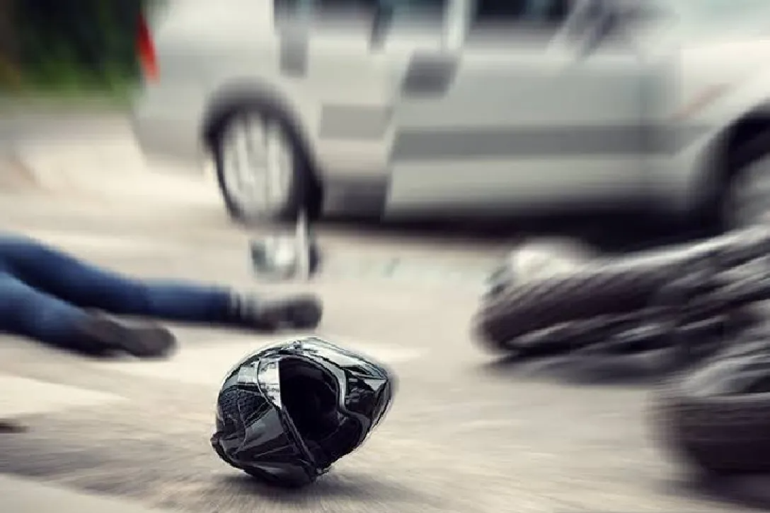 Keributan THM Golden Tiger