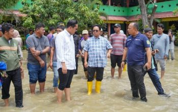 Simpang Kantor Medan Labuhan