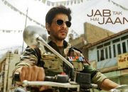 Sinopsis Film Jab Tak Hai Jaan: Kisah Cinta Shahrukh Khan Hidup di Kota London Tayang di Mega Bollywood ANTV Senin 27 Oktober 2025 Pagi Ini
