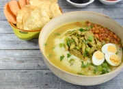 Bubur khas daerah