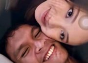 Kisah Perjalanan Selebgram Julia Prastini Jadi Mualaf yang Berselingkuh dengan Safrie Ramadan