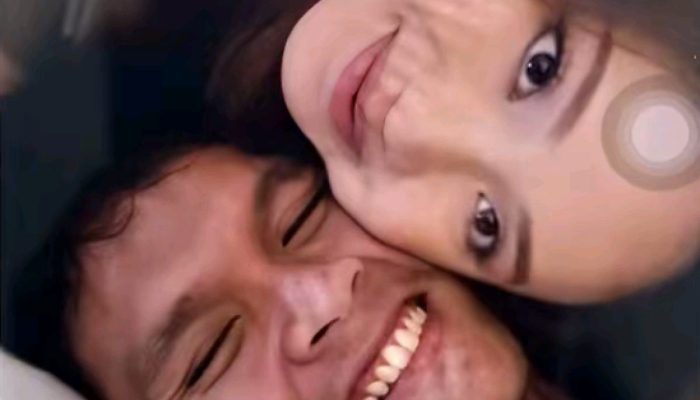 Kisah Perjalanan Selebgram Julia Prastini Jadi Mualaf yang Berselingkuh dengan Safrie Ramadan