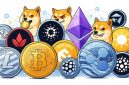 Bitcoin (BTC) masih menguat. Bitcoin naik 1,66 persen dalam 24 jam, tetapi masih melemah 5,28 persen sepekan.