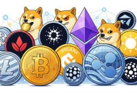 Bitcoin (BTC) masih menguat. Bitcoin naik 1,66 persen dalam 24 jam, tetapi masih melemah 5,28 persen sepekan.