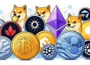 Harga Kripto Berada di Zona Hijau di Perdagangan Jumat, (3/10/2025): Bitcoin (BTC) Naik 1,95 Persen dan Ethereum (ETH) Menguat Naik 3,22 Persen