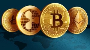 Harga Kripto di Perdagangan Rabu (1/10/2025): Harga Bitcoin dan Ethereum Kompak Memerah