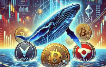Harga Kripto