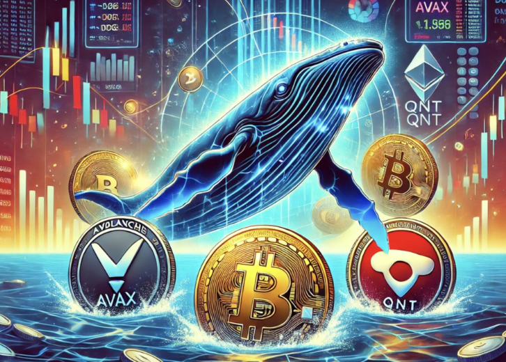 harga kripto teratas lainnya terpantau alami pergerakan yang beragam di mana mayoritas kripto jajaran teratas terpantau masih berada di zona hijau.