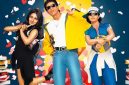 Sinopsis Film Kuch Kuch Hota Hai yang bila diartikan Sesuatu... Sesuatu Terjadi dan biasa disingkat KKHH akan tayang dalam program Mega Bollywood ANTV, hari ini 08.30 WIB pagi ini.