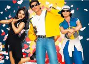 Sinopsis Film Kuch Kuch Hota Hai: Kisah Cinta Segitiga Shah Rukh Khan Tayang di Mega Bollywood ANTV Pagi Ini