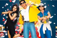Sinopsis Film Kuch Kuch Hota Hai yang bila diartikan Sesuatu... Sesuatu Terjadi dan biasa disingkat KKHH akan tayang dalam program Mega Bollywood ANTV, hari ini 08.30 WIB pagi ini.