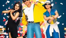 Sinopsis Film Kuch Kuch Hota Hai yang bila diartikan Sesuatu... Sesuatu Terjadi dan biasa disingkat KKHH akan tayang dalam program Mega Bollywood ANTV, hari ini 08.30 WIB pagi ini.