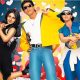 Sinopsis Film Kuch Kuch Hota Hai