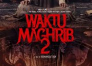 Daftar 10 Film Netflix Paling Terpopuler Hari Ini Minggu 19 Oktober 2025: Ada Waktu Maghrib 2 sampai Gundik
