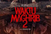 Daftar 10 Film Netflix Paling Terpopuler Hari Ini Minggu 19 Oktober 2025: Ada Ada Waktu Maghrib 2 sampai Gundik paling banyak diminat bagi pecinta film di tanah air.