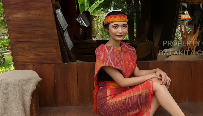 Mengenal Lebih Dekat Marga Batak Tertinggi: Jejak Budaya yang Tak Lekang Waktu