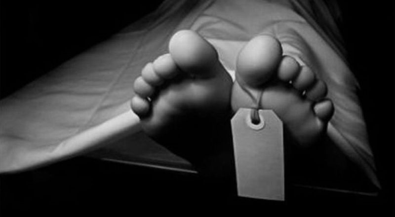 Diketahui sang istri bernama Cindy Desta Nanda (28), meninggal dunia, sementara sang suami Gilang Kurniawan (28) sempat pingsan dan dilarikan ke rumah sakit.