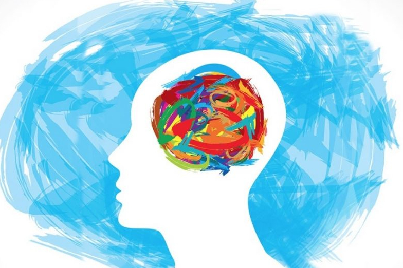 Ilustrasi - Kesehatan mental. Ilustrator: homage