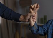 Polisi Sikat Pimpinan Ponpes di Jambi yang Menyodok Paksa Belasan Santri Selama Bertahun-tahun