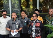 Kejagung Tegaskan Tak Ada Istilah “Oplosan” dalam Kasus Korupsi Migas Rp 285 Triliun