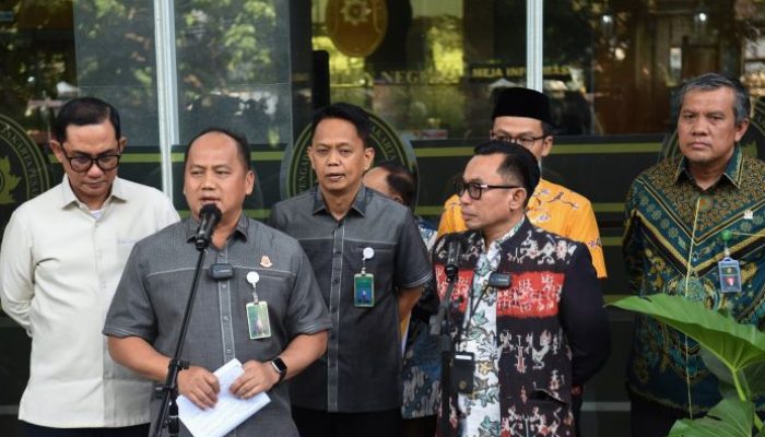 Kejagung Tegaskan Tak Ada Istilah “Oplosan” dalam Kasus Korupsi Migas Rp 285 Triliun