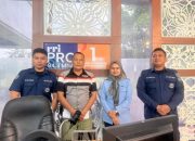 Polsek Sunggal Luncurkan Strategi Keamanan Multifaset, Sinergi dengan Warga Jadi Kunci Utama