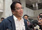 Purbaya Yudhi Sadewa mengundurkan diri