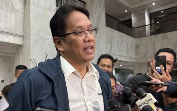 Purbaya Yudhi Sadewa mengundurkan diri