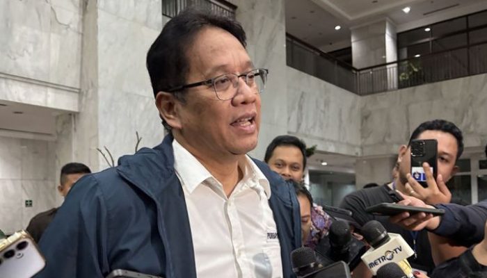 Purbaya Yudhi Sadewa Bantah Isu Mundur dari Menteri Keuangan, Defisit APBN Hanya 0,7 Persen