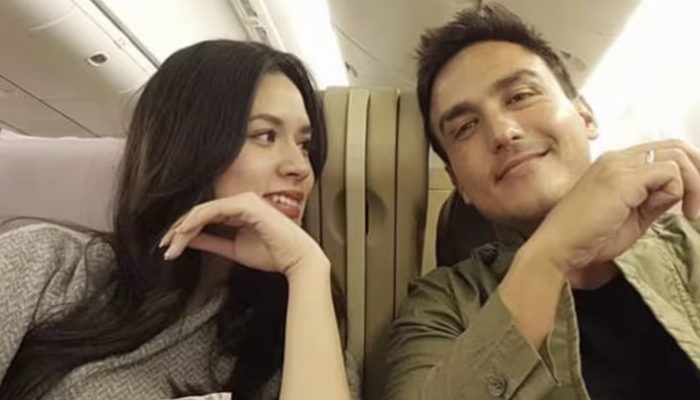 Heboh Ramalan 2017 Mencuat saat Raisa Gugat Cerai Hamish Daud, Akun X: Bukan Aku yang Nostradamus