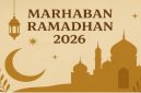 Pimpinan Pusat (PP) Muhammadiyah resmi menetapkan bahwa 1 Ramadan 1447 Hijriah akan jatuh pada Rabu Legi, 18 Februari 2026 Masehi.