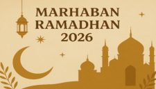 Pimpinan Pusat (PP) Muhammadiyah resmi menetapkan bahwa 1 Ramadan 1447 Hijriah akan jatuh pada Rabu Legi, 18 Februari 2026 Masehi.