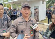 Kejagung Serahkan 1,8 Juta Hektare Kebun Sawit Sitaan Negara ke PT Agrinas Palma Nusantara