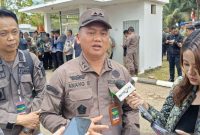 Kepala Pusat Penerangan Hukum Kejagung RI, Anang Supriatna