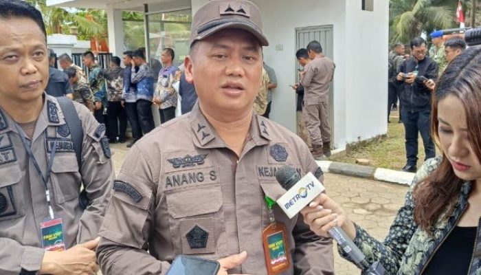 Kejagung Serahkan 1,8 Juta Hektare Kebun Sawit Sitaan Negara ke PT Agrinas Palma Nusantara