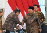 Pahlawan Nasional 2025