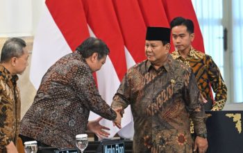 Pahlawan Nasional 2025