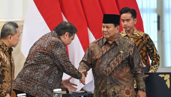 Hari Ini Presiden Prabowo Umumkan Nama 10 Pahlawan Nasional: Ada Soeharto hingga Tokoh Buruh Marsinah