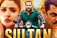 Sinopsis Film Sultan sebauh film yang diperankan oleh Salman Khan dan Anuska Sharma tayang di Mega Bollywood Hari ini Selasa 7 Oktober 2025 di ANTV