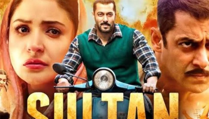 Sinopsis Film Sultan: Kisah Salman Khan Jadi Seorang Pegulat Tayang di Mega Bollywood Pagi Ini