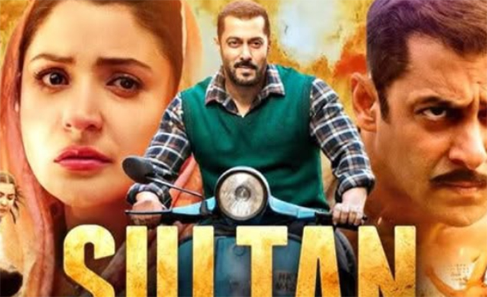 Sinopsis Film Sultan sebauh film yang diperankan oleh Salman Khan dan Anuska Sharma tayang di Mega Bollywood Hari ini Selasa 7 Oktober 2025 di ANTV