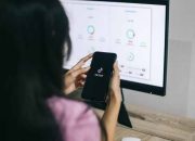 Pengguna Tidak Bisa Live di Tiktok, Komdigi Bekukan Izin TikTok di Indonesia