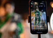 Komdigi Bekukan Tiktok di Indonesia, TikTok Buka Suara: Kami bekerja sama dengan Komdigi untuk menyelesaikan isu ini secara konstruktif