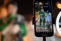 TikTok buka suara usai Kementerian Komunikasi dan Digital (Komdigi) membekukan izin Tanda Daftar Penyelenggara Sistem Elektronik (TDPSE) mereka.