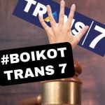 Boikot Trans7