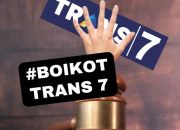 Boikot Trans7 Penista Ulama dan Pondok Pesantren, Program Xpose Uncensored Memuat Narasi Hoax