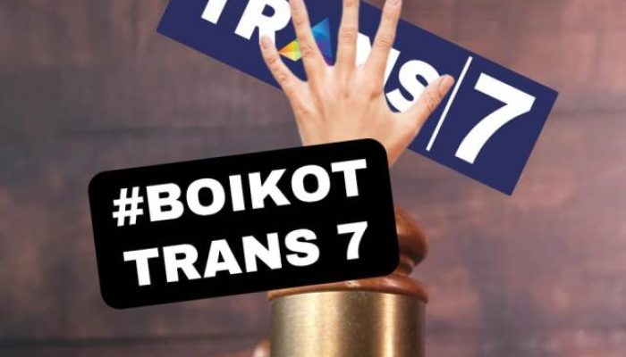 Boikot Trans7 Penista Ulama dan Pondok Pesantren, Program Xpose Uncensored Memuat Narasi Hoax