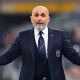 Luciano Spalletti pelatih Juventus
