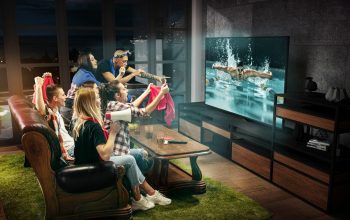 Top 10 Program TV dan Sinetron Terbaik