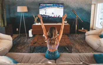 Top 10 Program TV dan Sinetron Terbaik Hari Ini